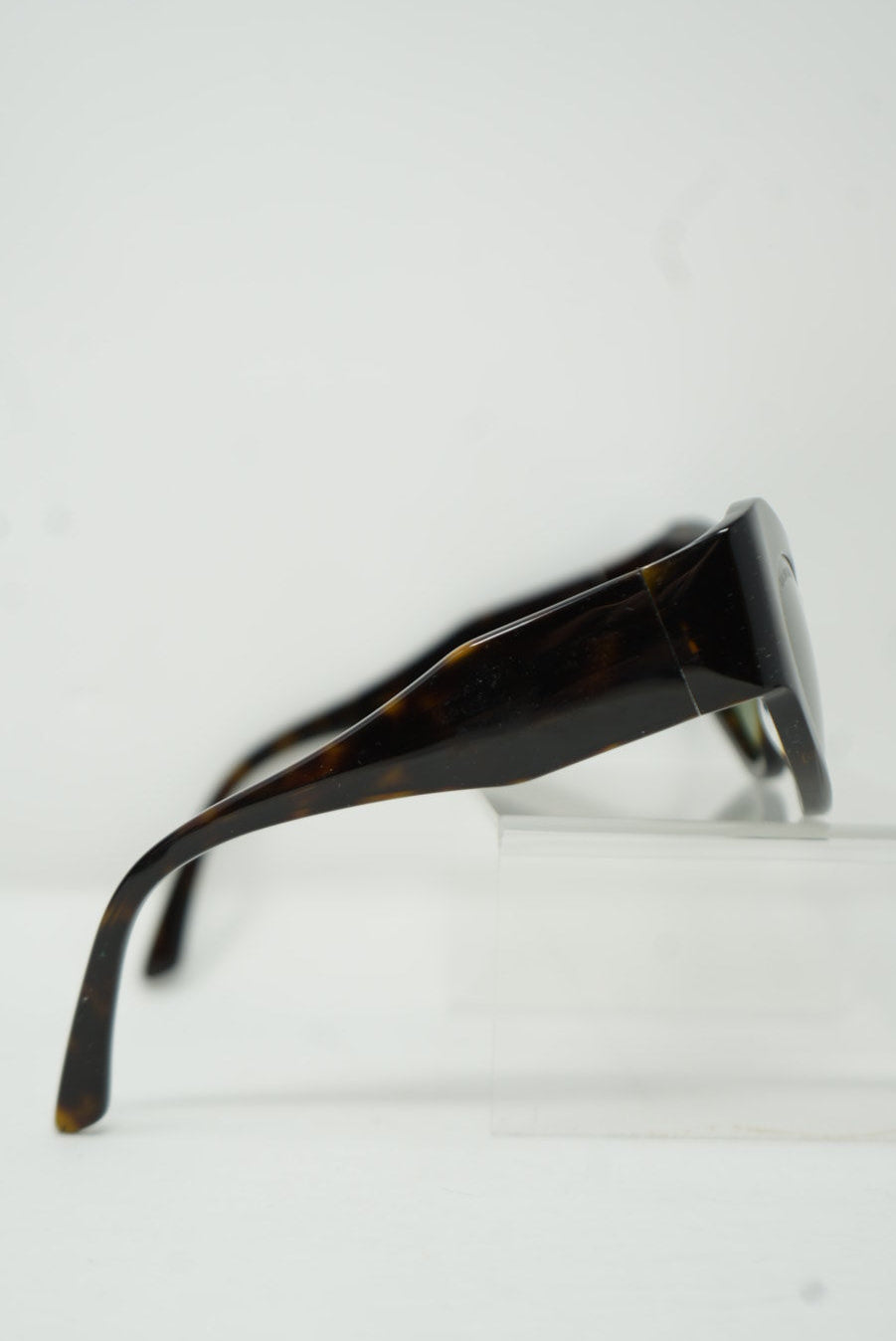 Balenciaga Cat-Eye Sunglasses