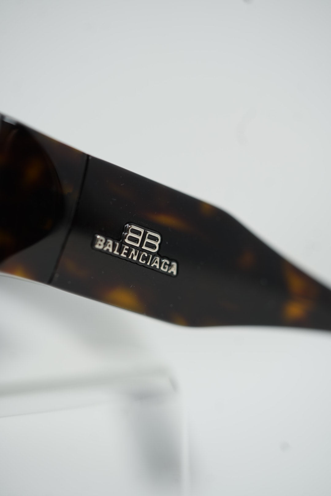 Balenciaga Cat-Eye Sunglasses