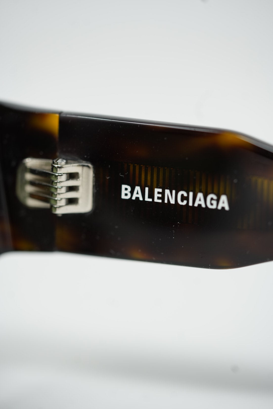 Balenciaga Cat-Eye Sunglasses