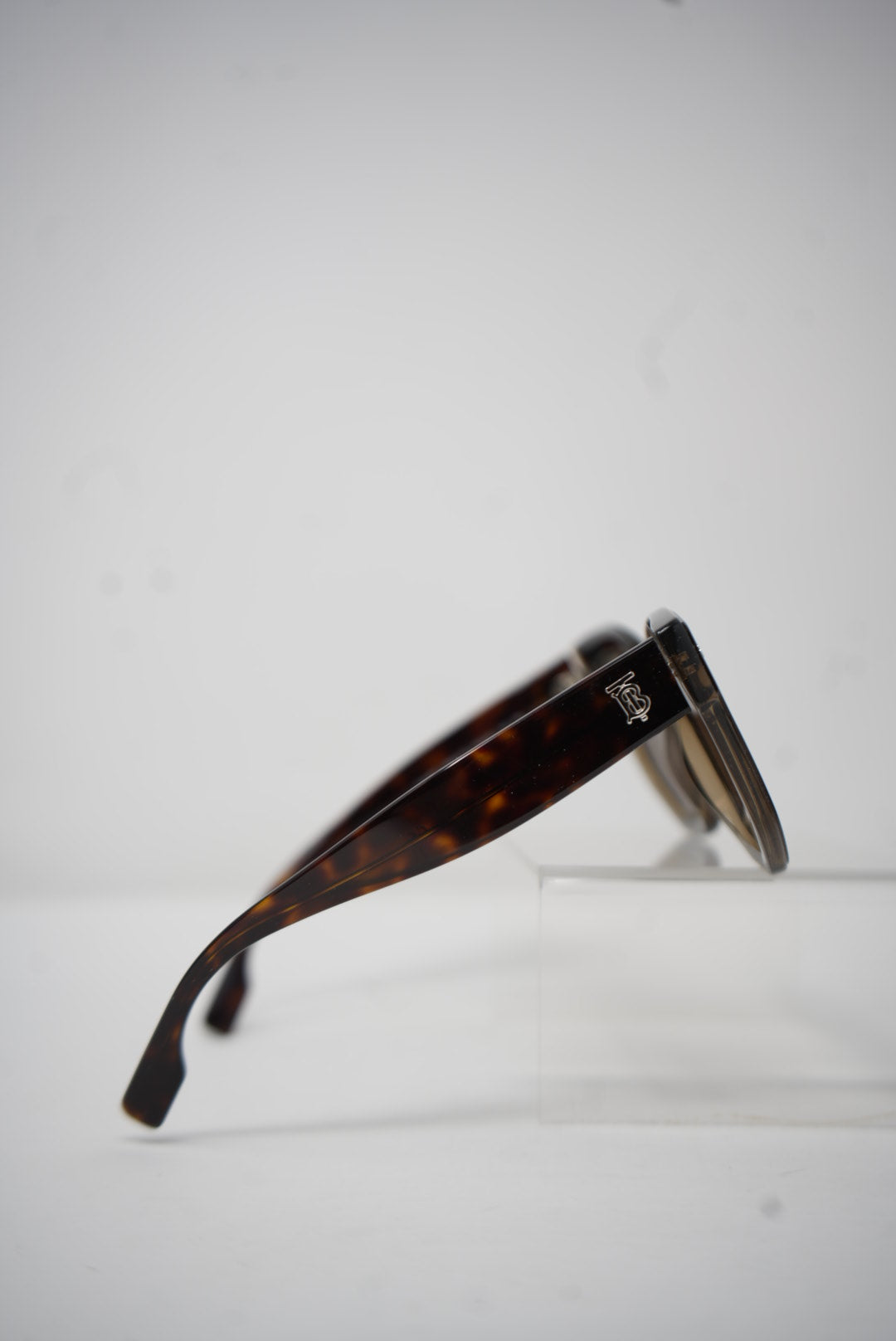 Burberry TB Brown Sunglasses