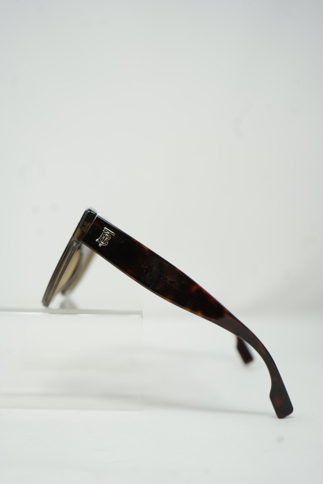 Burberry TB Brown Sunglasses