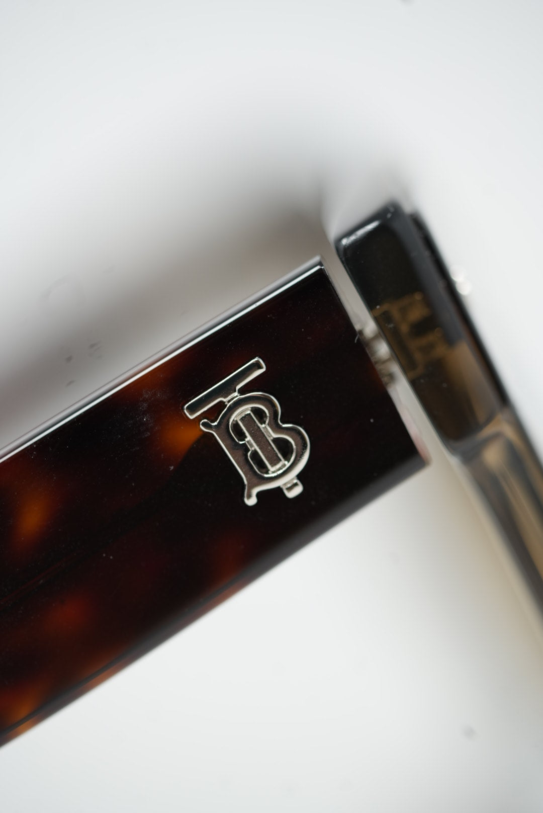 Burberry TB Brown Sunglasses