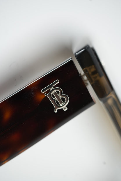 Burberry TB Brown Sunglasses