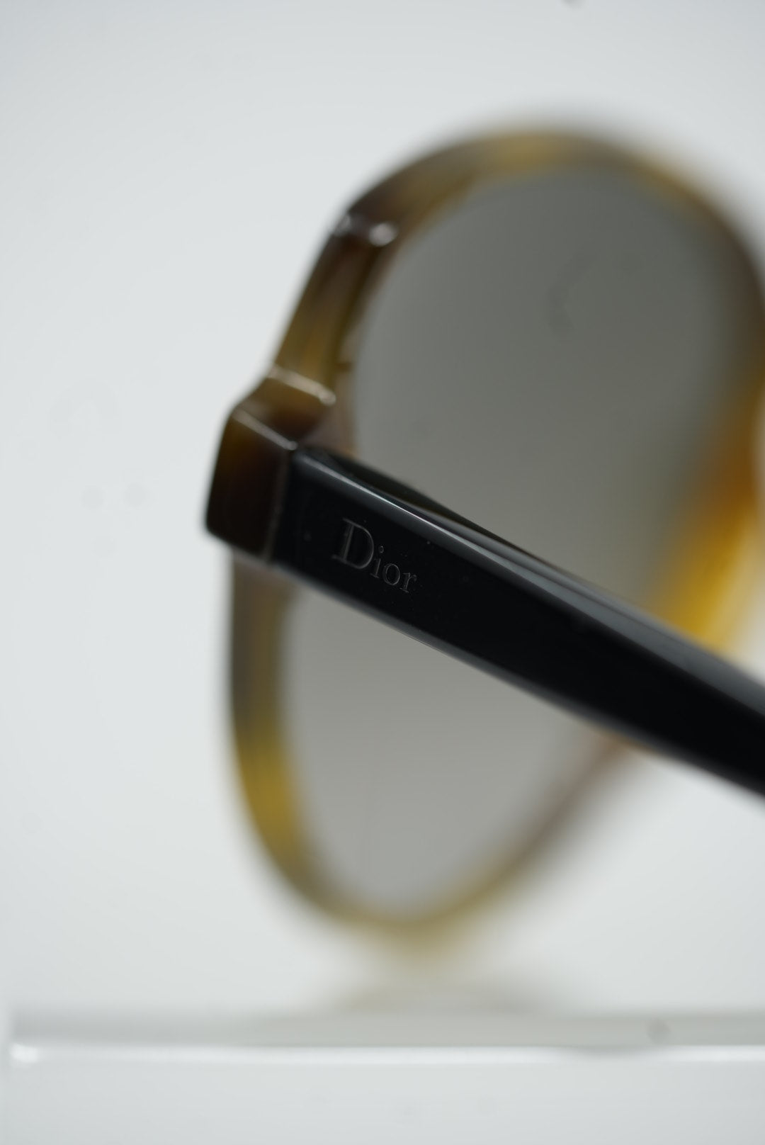 Dior Dioronde2 Sunglasses