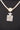 Pre-Owned CHANEL RHINESTONE PERFUME NECKLACE 2021