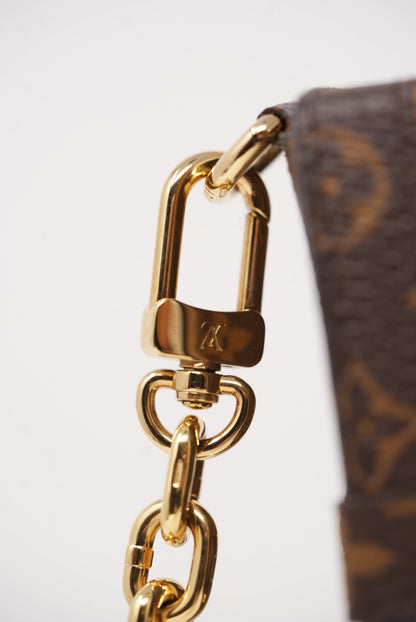 Louis Vuitton Vertical Trunk 2019