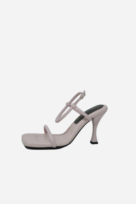 Proenza Schouler Square Toe Strappy Heels