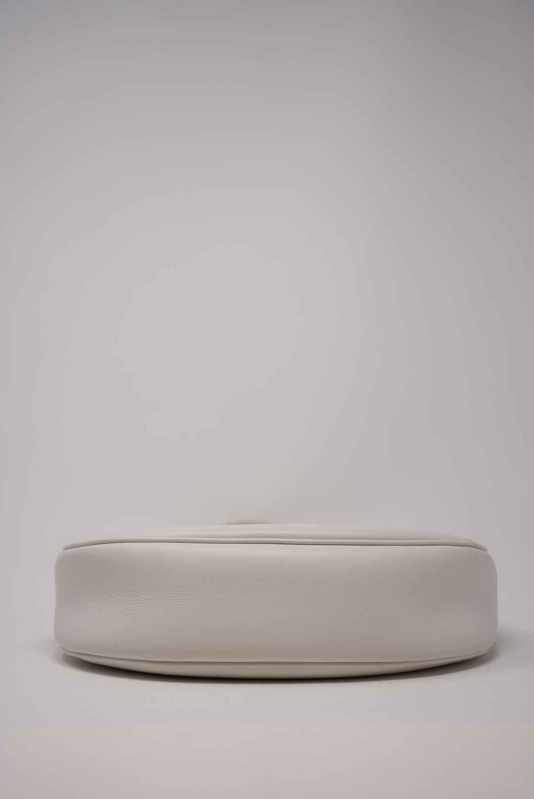Celine Ava Bag in Calfskin White