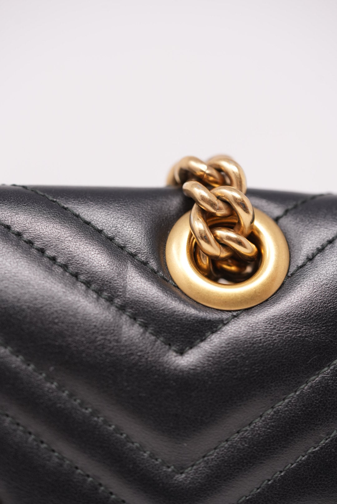 Gucci GG Marmont Small shoulder bag