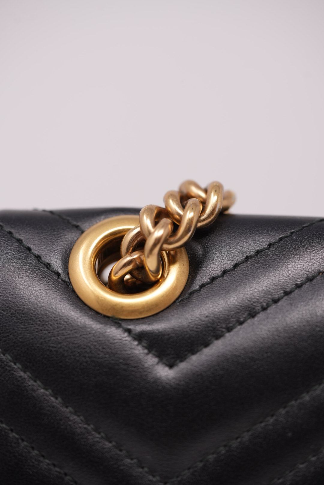 Gucci GG Marmont Small shoulder bag