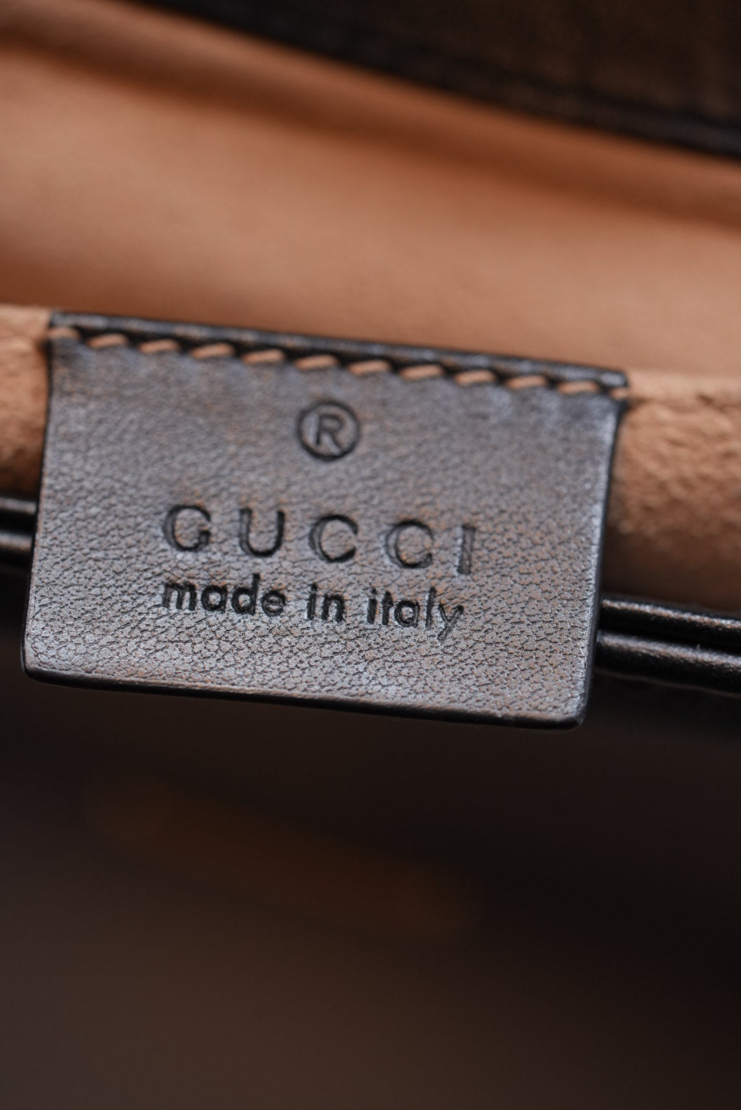 Gucci GG Marmont Small shoulder bag