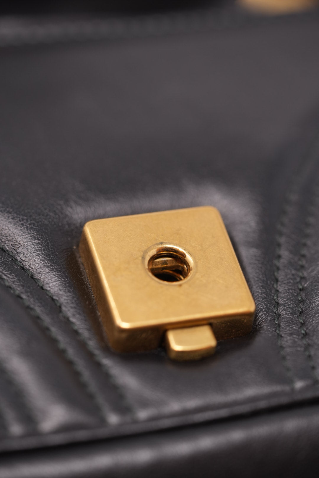 Gucci GG Marmont Small shoulder bag