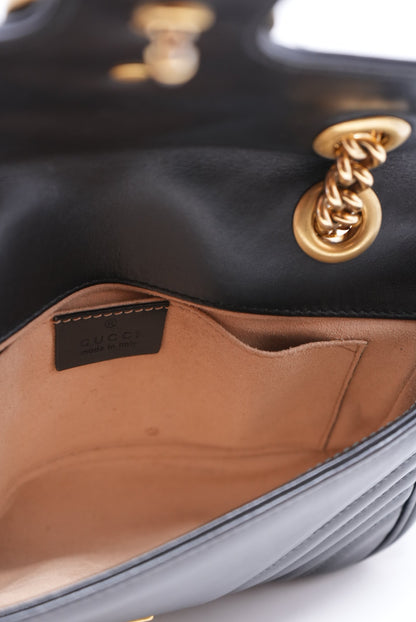 Gucci GG Marmont Small shoulder bag