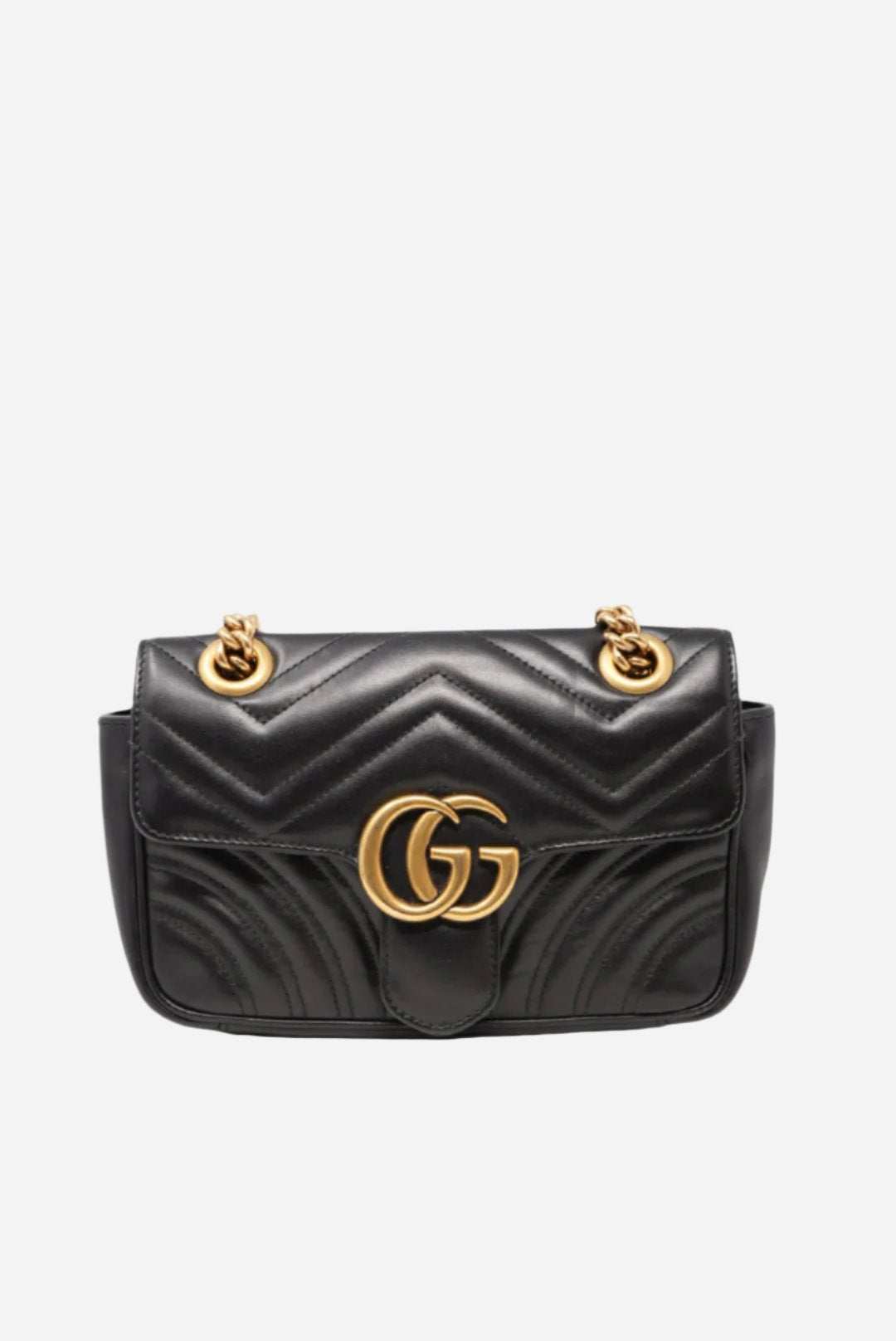 Gucci GG Marmont Small shoulder bag