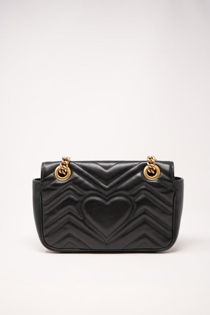 Gucci GG Marmont Small shoulder bag