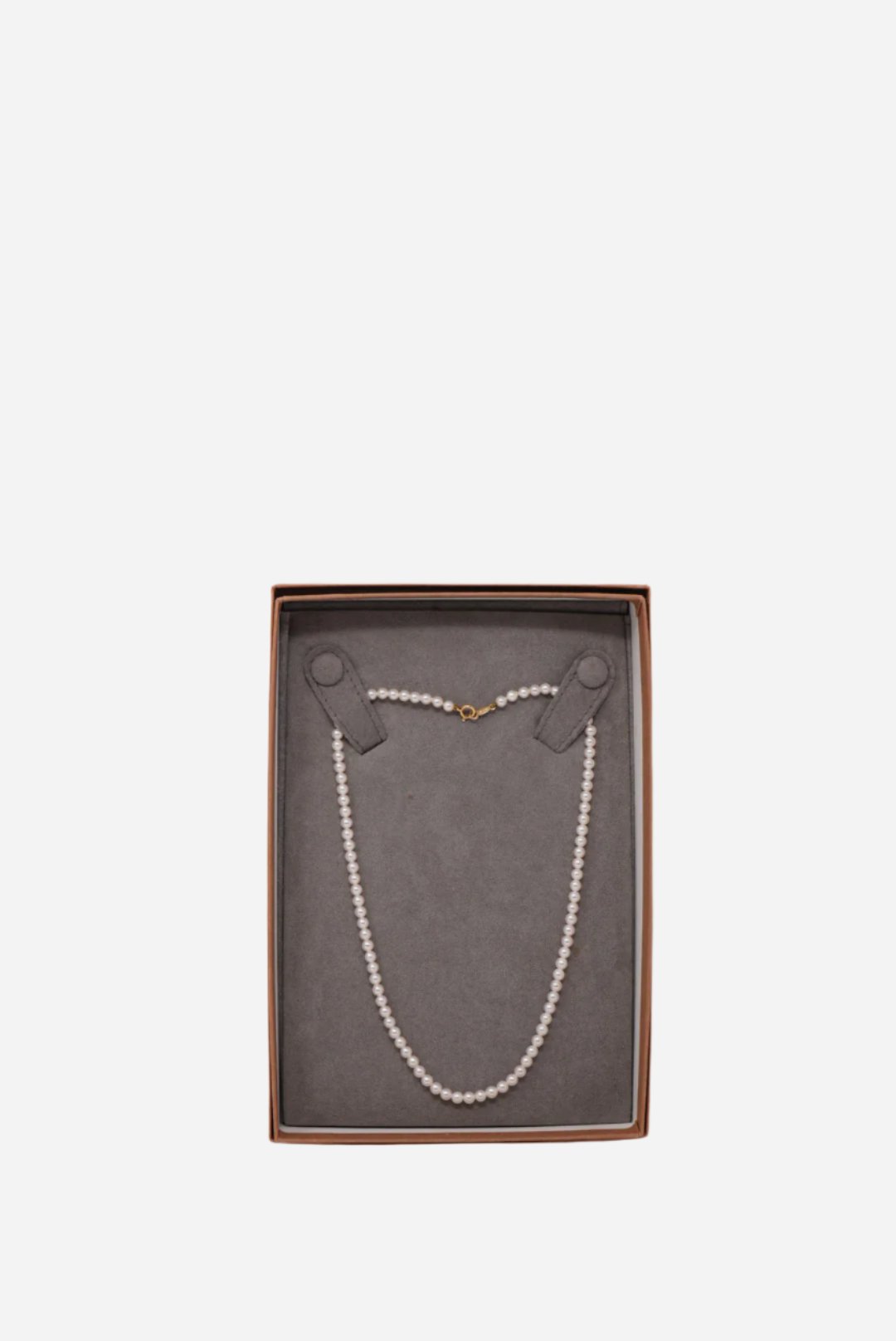 Mikimoto Baby Pearl Necklace