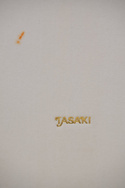 Tasaki 5.8-6.1mm Necklace Silver Hardware