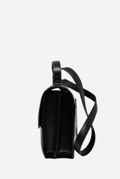 Hermes 2006 Constance 23 Shoulder Bag Box Calfskin
