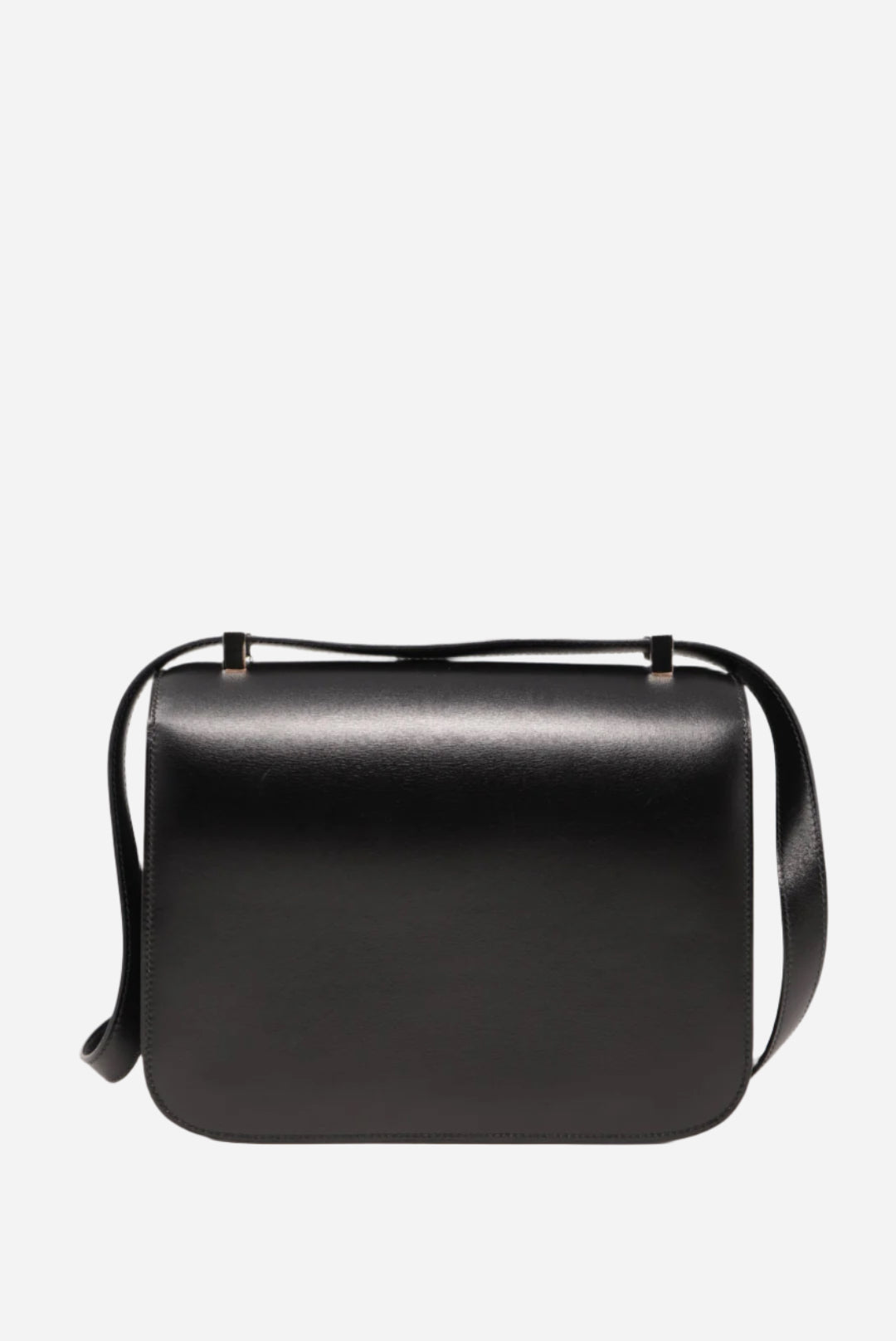 Hermes 2006 Box Leather Constance 23 Shoulder Bag