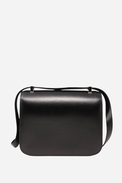 Hermes 2006 Constance 23 Shoulder Bag Box Calfskin