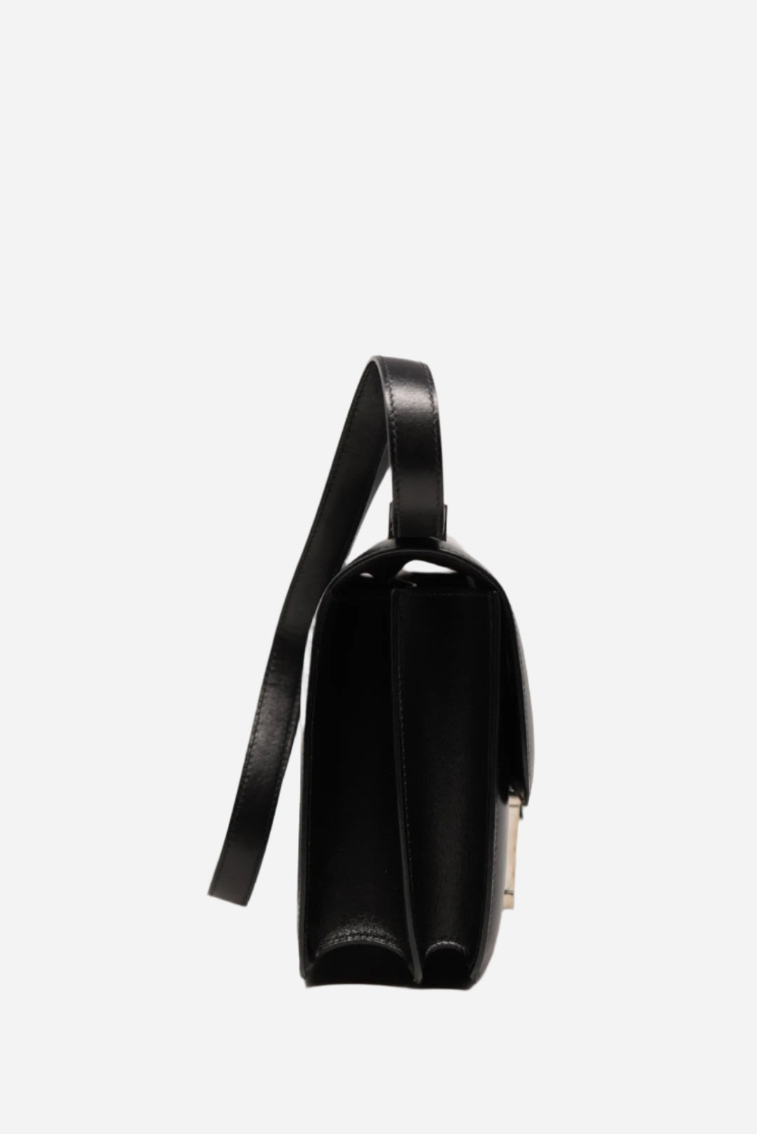 Hermes 2006 Constance 23 Shoulder Bag Box Calfskin