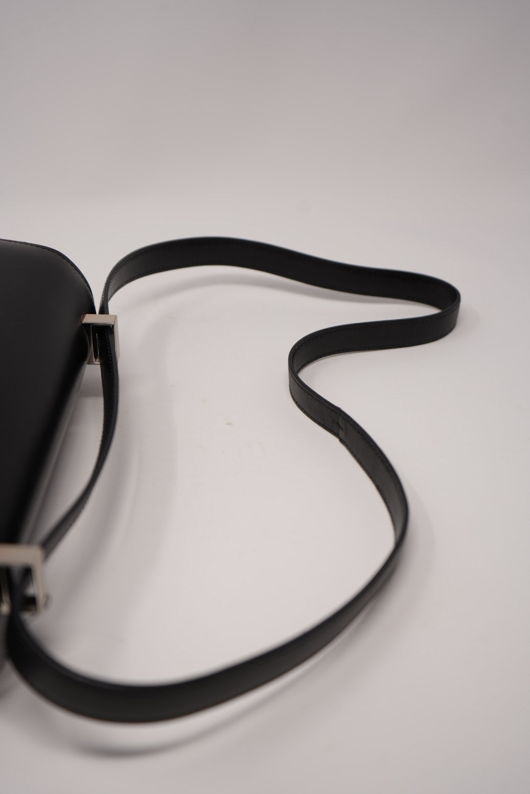 Hermes 2006 Constance 23 Shoulder Bag Box Calfskin