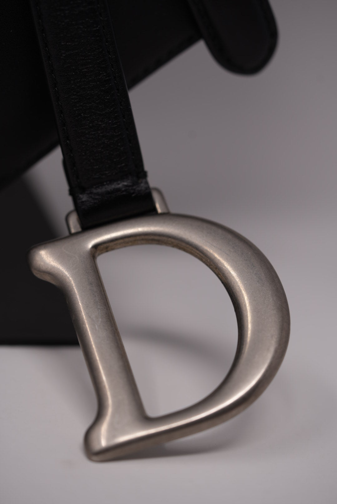 Dior Saddle Bag Medium Box Calfskin 2019