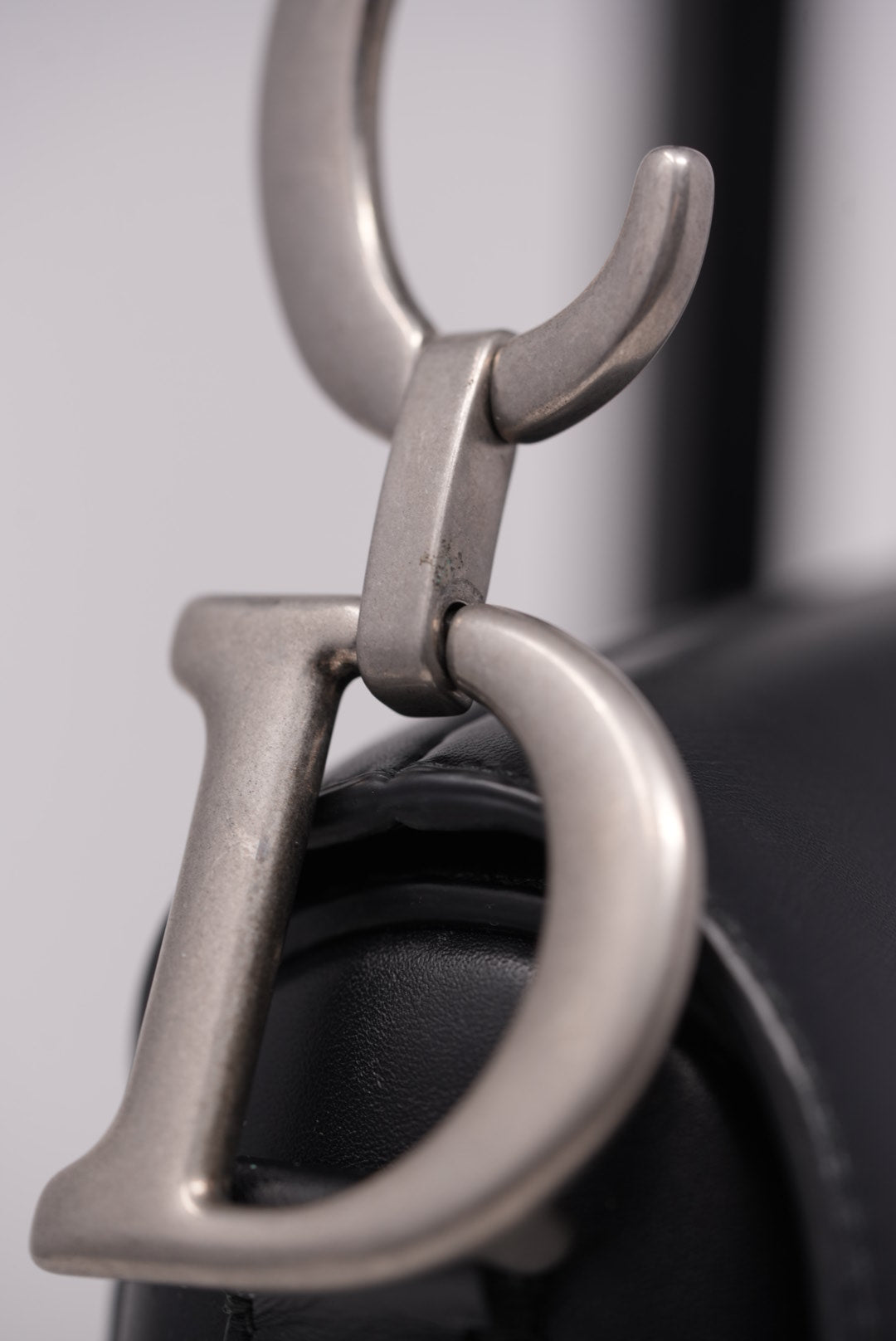 Dior Saddle Bag Medium Box Calfskin 2019