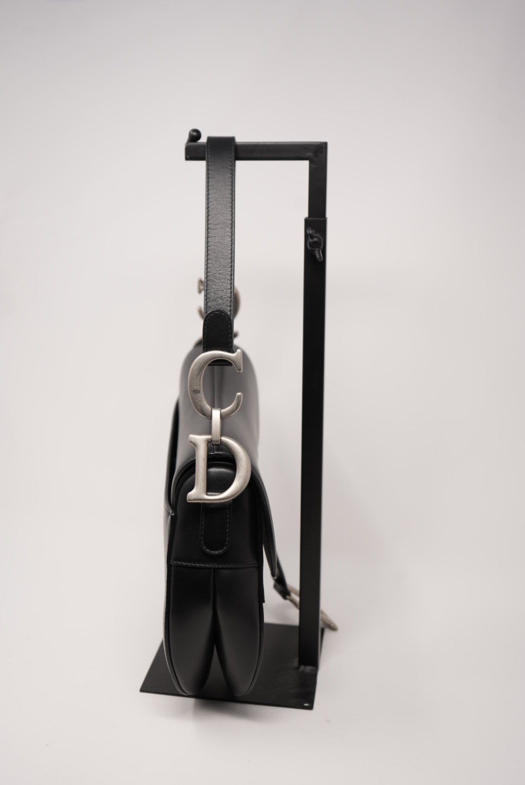 Dior Saddle Bag Medium Box Calfskin 2019