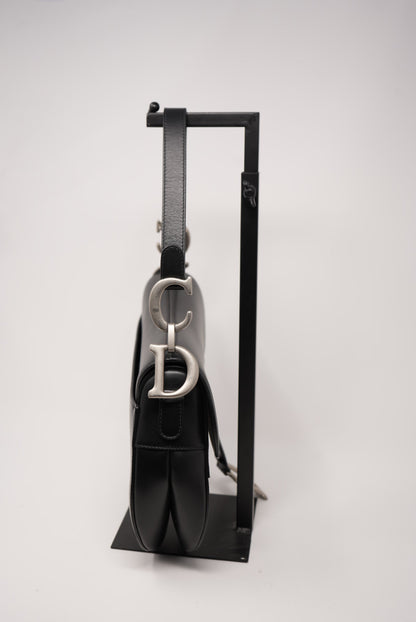 Dior Saddle Bag Medium Box Calfskin 2019