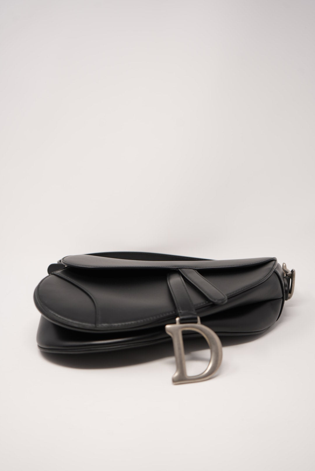 Dior Saddle Bag Medium Box Calfskin 2019