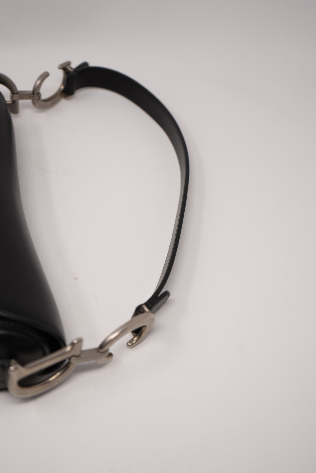 Dior Saddle Bag Medium Box Calfskin 2019