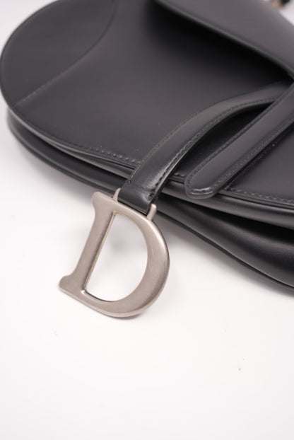 Dior Saddle Bag Medium Box Calfskin 2019