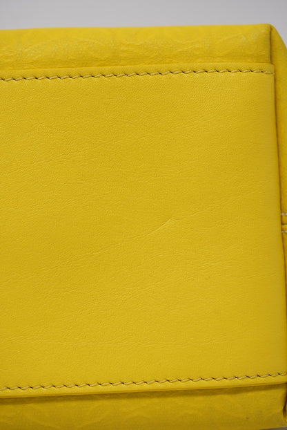 Loewe Small Cubi bag Canvas