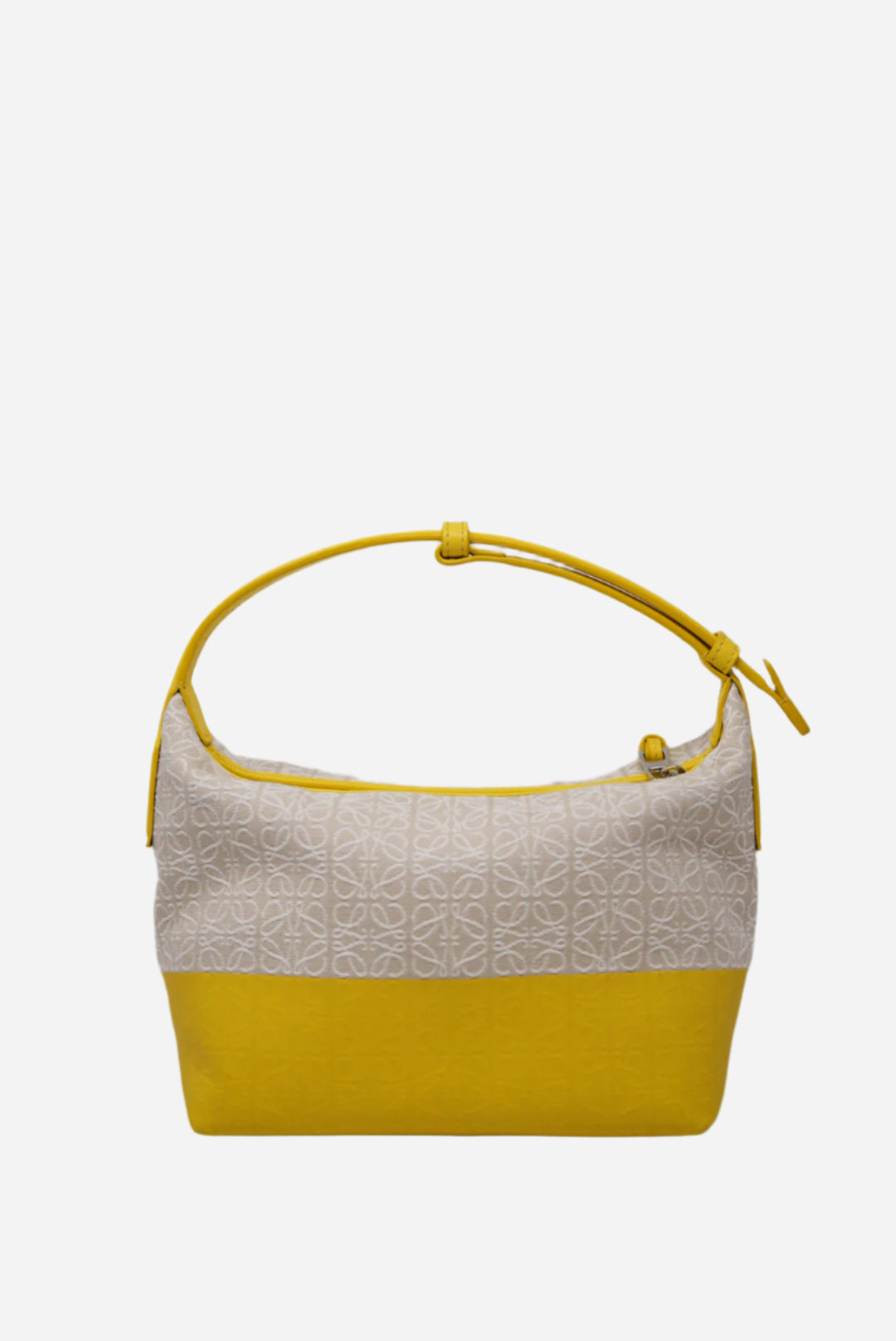 Loewe Small Cubi bag Canvas