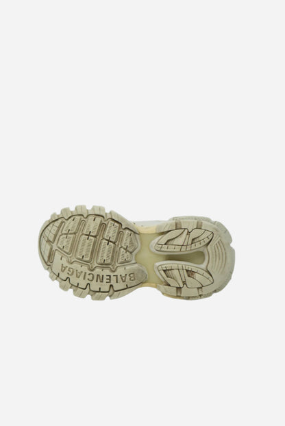 Balenciaga Triple S Sneakers White
