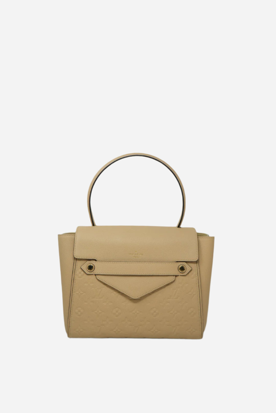 Louis Vuitton Empreinte Trocadero Bag 2015
