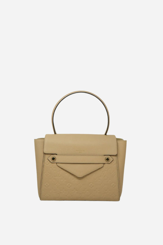 Louis Vuitton Empreinte Trocadero Bag 2015