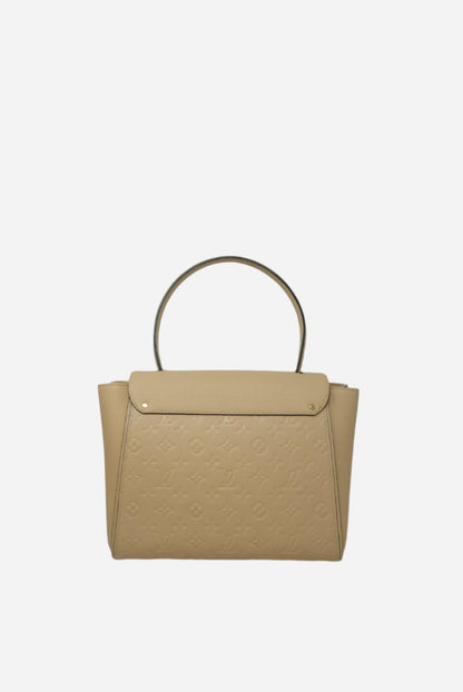 Louis Vuitton Empreinte Trocadero Bag 2015