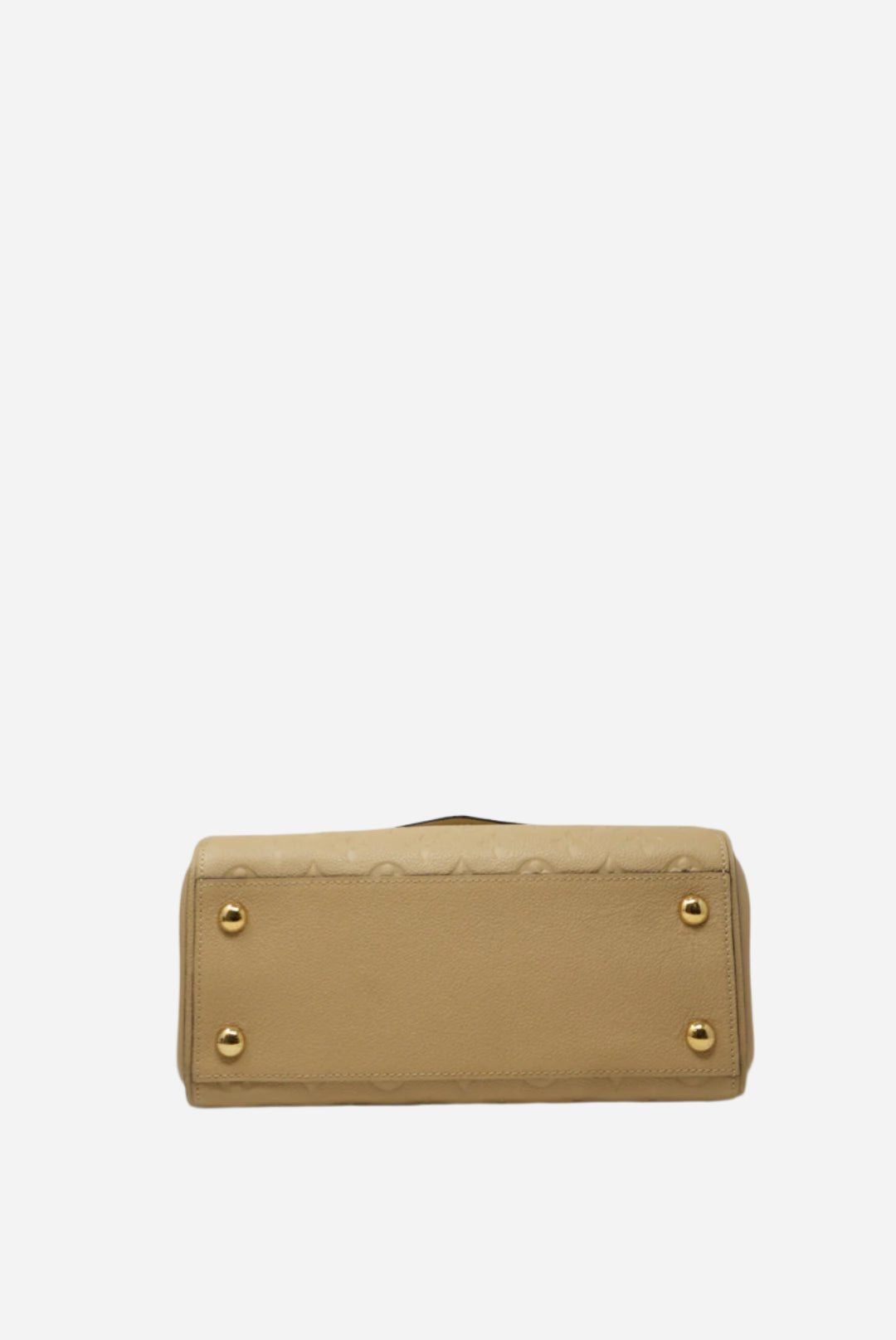 Louis Vuitton Empreinte Trocadero Bag 2015