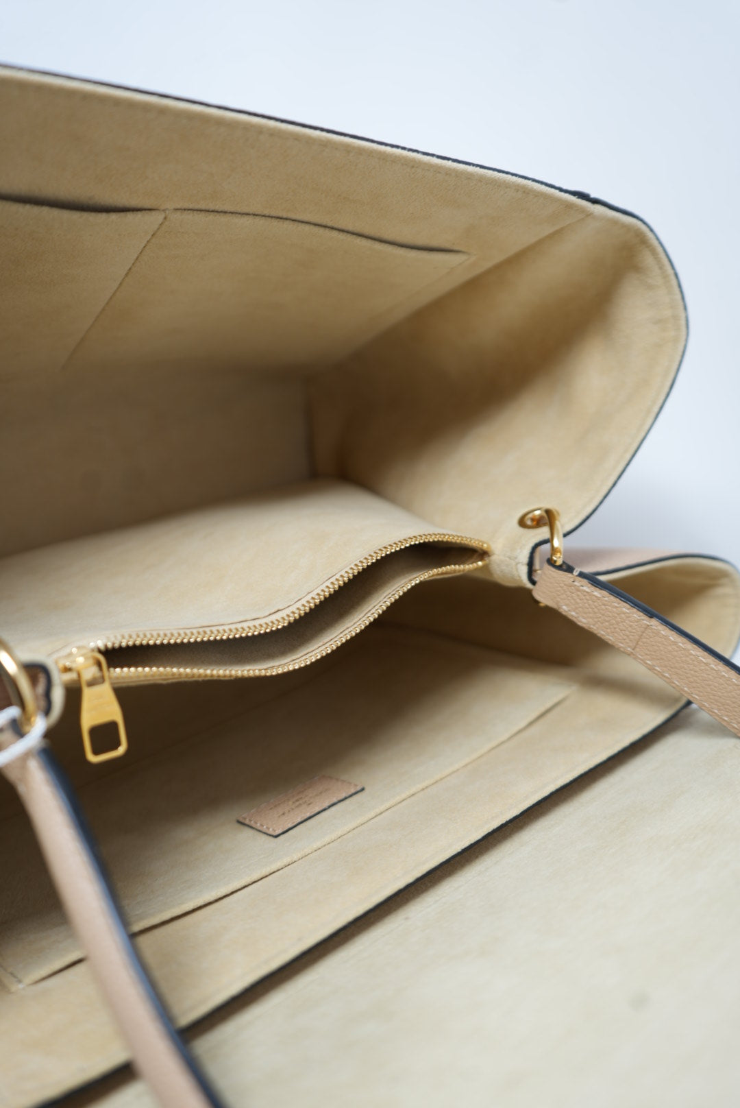 Louis Vuitton Empreinte Trocadero Bag 2015