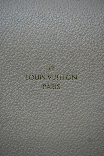 Louis Vuitton Empreinte Trocadero Bag 2015