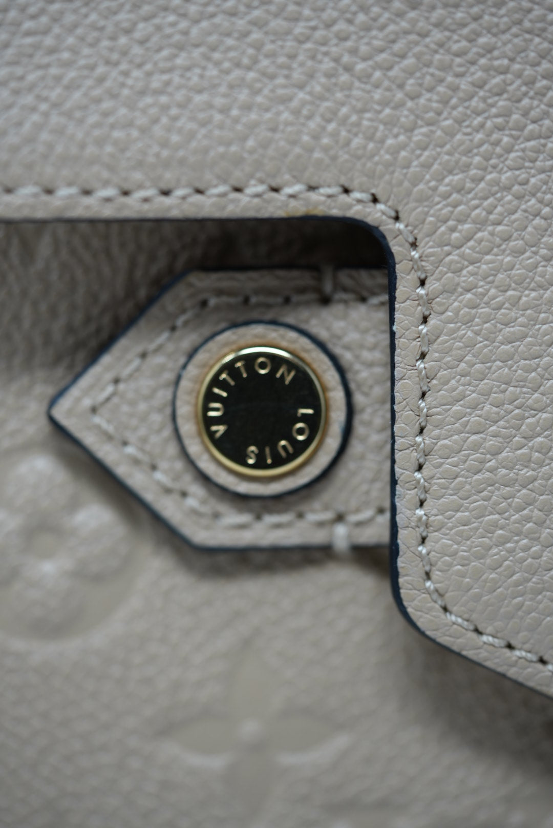 Louis Vuitton Empreinte Trocadero Bag 2015