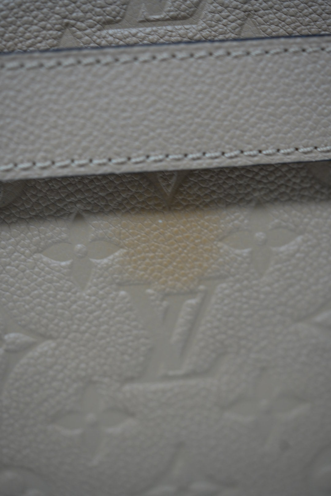 Louis Vuitton Empreinte Trocadero Bag 2015