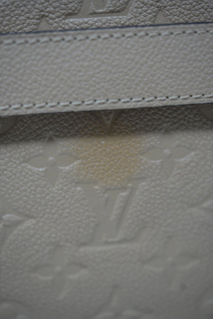 Louis Vuitton Empreinte Trocadero Bag 2015