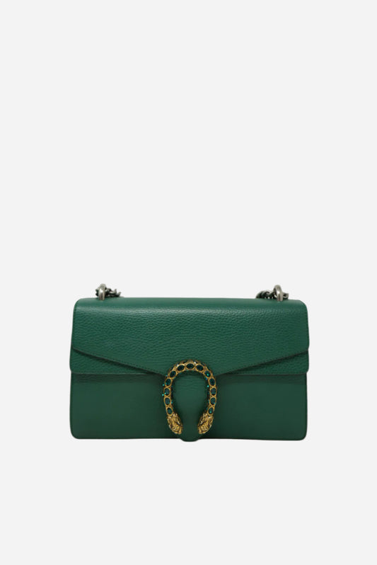 Gucci Dionysus shoulder Bag Small