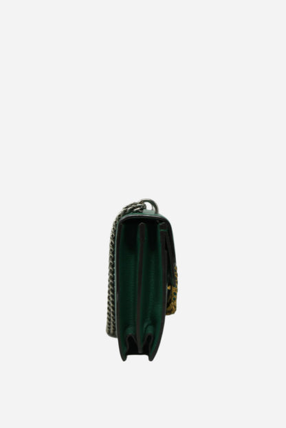 Gucci Dionysus shoulder Bag Small