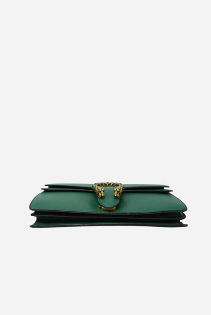 Gucci Dionysus shoulder Bag Small