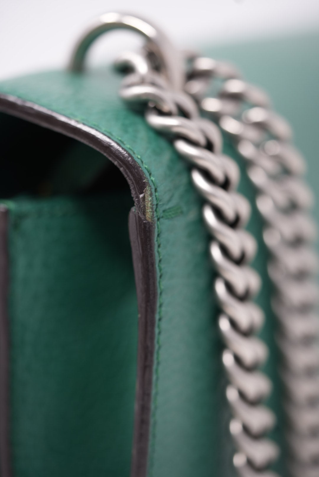Gucci Dionysus shoulder Bag Small