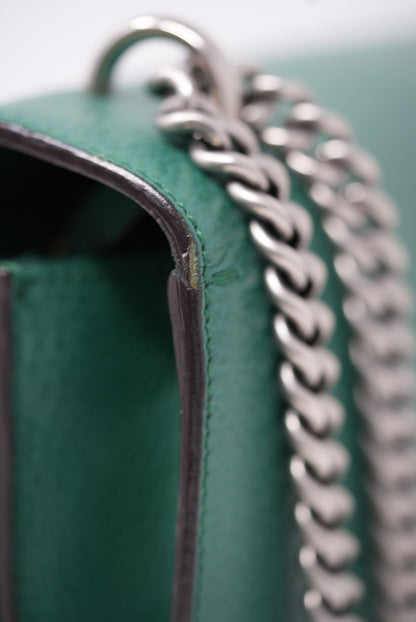 Gucci Dionysus shoulder Bag Small
